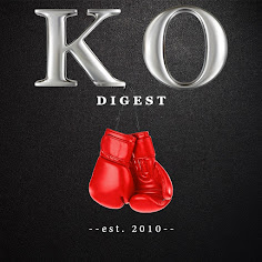 ~Follow KO Digest on Twitter @TheKODigest