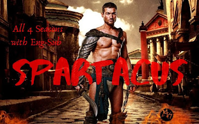 Download Spartacus 720p [Eng-Sub] | In24By7