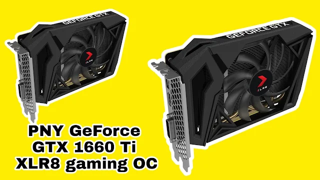Which version of the Nvidia GeForce GTX 1660 Ti is best for your PC