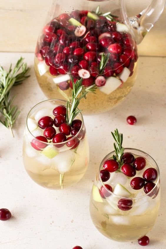 Christmas Sangria Holiday Cocktail #healthydrink #holiday #sangria #cocktail #party Christmas Sangria Holiday Cocktail #healthydrink #holiday #sangria #cocktail #party