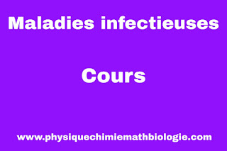 Cours Maladies infectieuses PDF