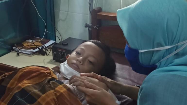 Khitan Di Masa Pandemi Corona Mungkinkah Lasmicika