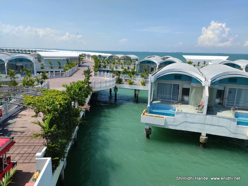 Lexis Hibiscus Port Dickson- Luxury Resort on water! - eNidhi India