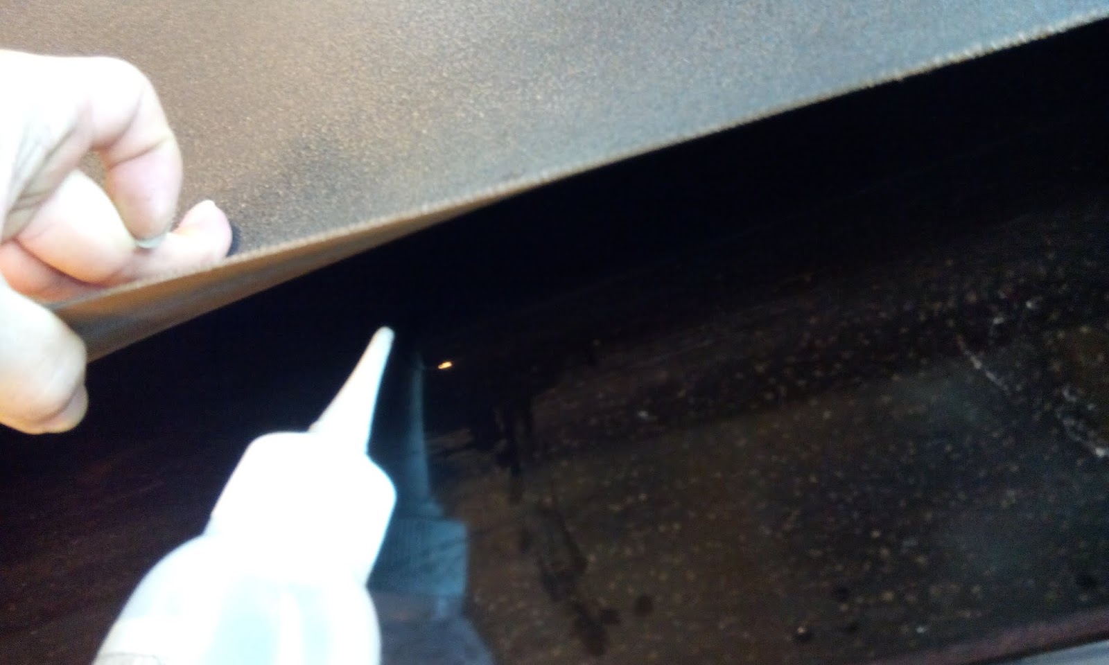 Life Begins at Forty How to Lubricate the Deck of a Treadmill