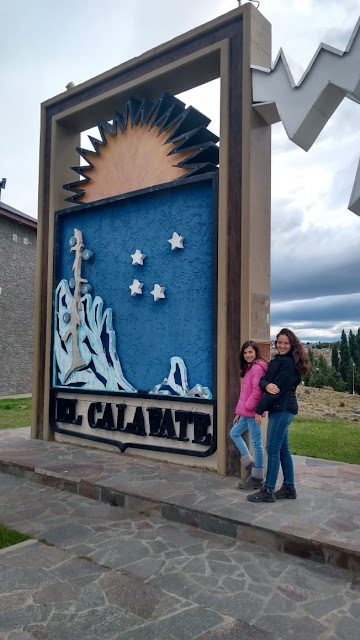 El Calafate, Argentina