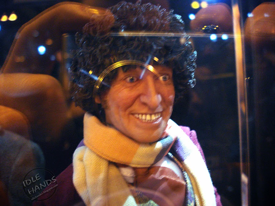 big chief 12th doctor