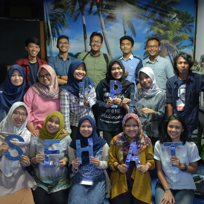 Diskusi Jalan Hidup PeR(OK)OK