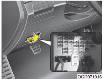 Hyundai I30 Fuse Box Diagram Wiring Diagram Dat Change Iconic Change Iconic Tenutaborgolano It