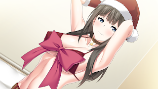 [CG] Tomodachi ♂♀ Sex: Kareshi ni Naisho de Dousei Seikatsu!
