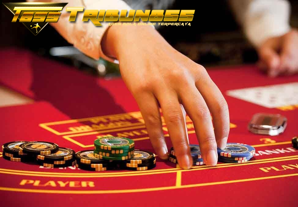 Cara Bermain Baccarat Di Sbobet Casino - Tribun855, Link Alternatif