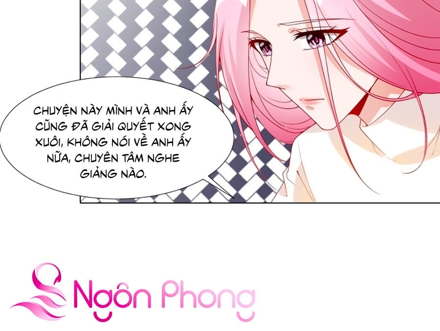 Hào Môn Thịnh Sủng Hào Môn Thịnh Sủng Chap 17 - Trang 5