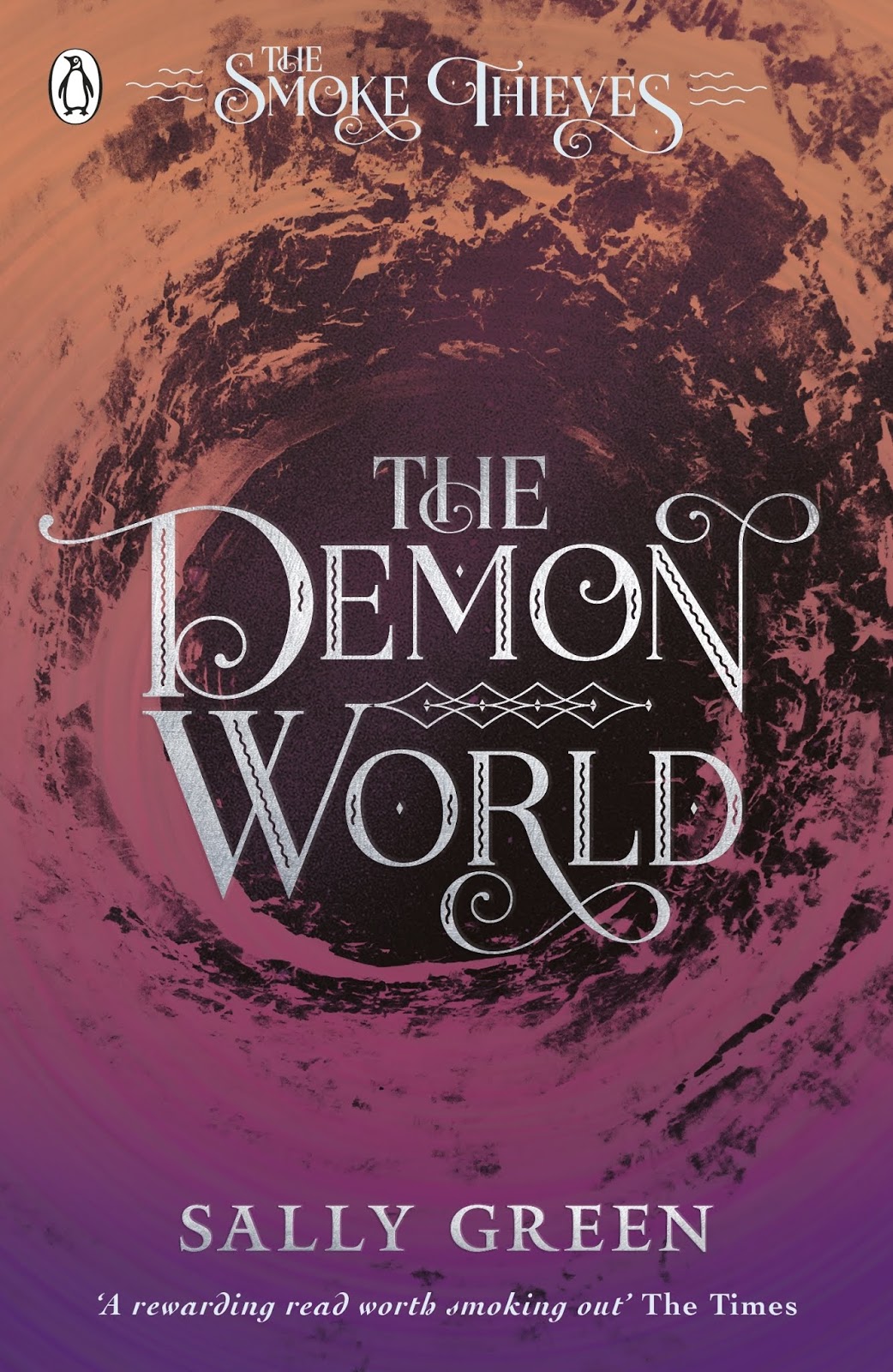 Short stories for kids Review The Demon World