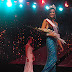 Miss Latin America in the World 2012 Result