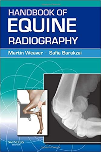 Handbook of Equine Radiography ,1st Edition
