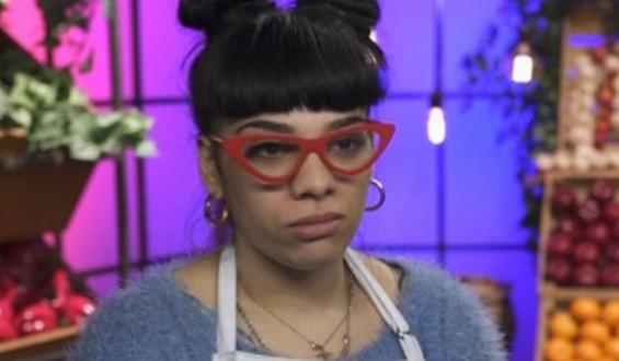 Άγριο ξέσπασμα της Μαριάννας στο MasterChef