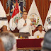 Premier Salvador del Solar participa en la primera sesión descentralizada del Conasec