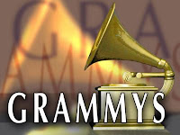 Grammys image from Bobby Owsinski's Music 3.0 blog