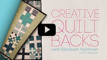 CRAFTSY MINI CLASSES - free to watch, just click