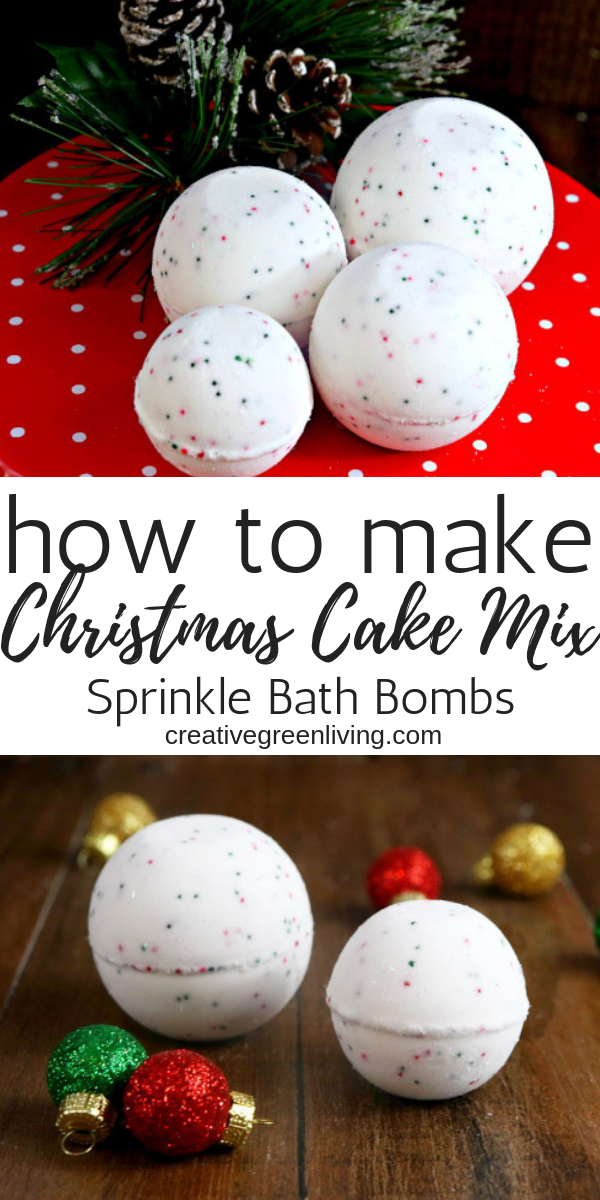 Make DIY bath bombs just like Lush! Learn how to make homemade bath bombs without epsom salt. These homemade bath bomb tutorials will teach you how to make bath bombs with essential oils that smell awesome and add some fun to your bath!  #creativegreenliving #bathbombs #lush #bathbodyworks #DIYbeauty #essentialoils #beauty #beautyhacks #bathfizz #bathbombrecipe
