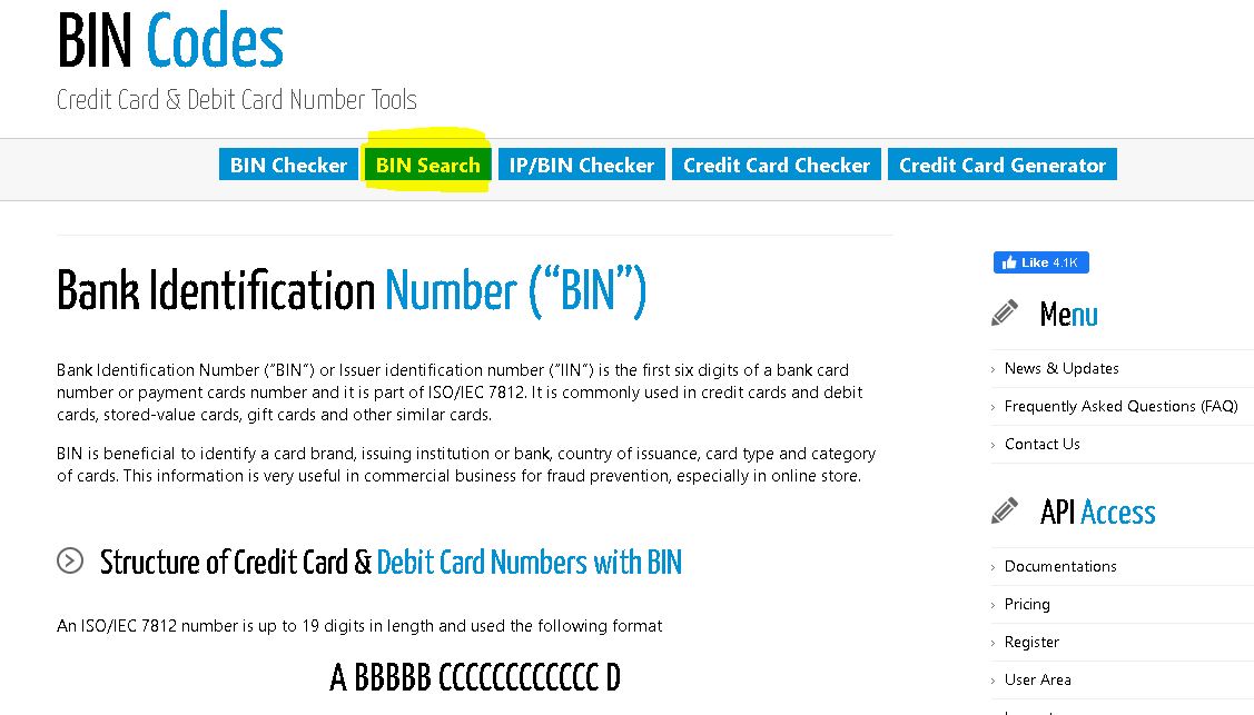 GUIA PARA CREAR BINS METODO 2