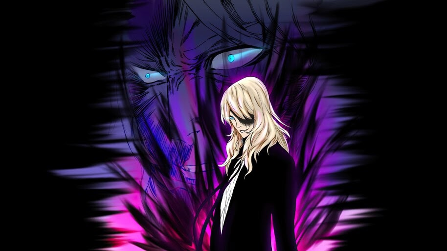 Noblesse, Frankenstein, 4K, #3.2916 Wallpaper