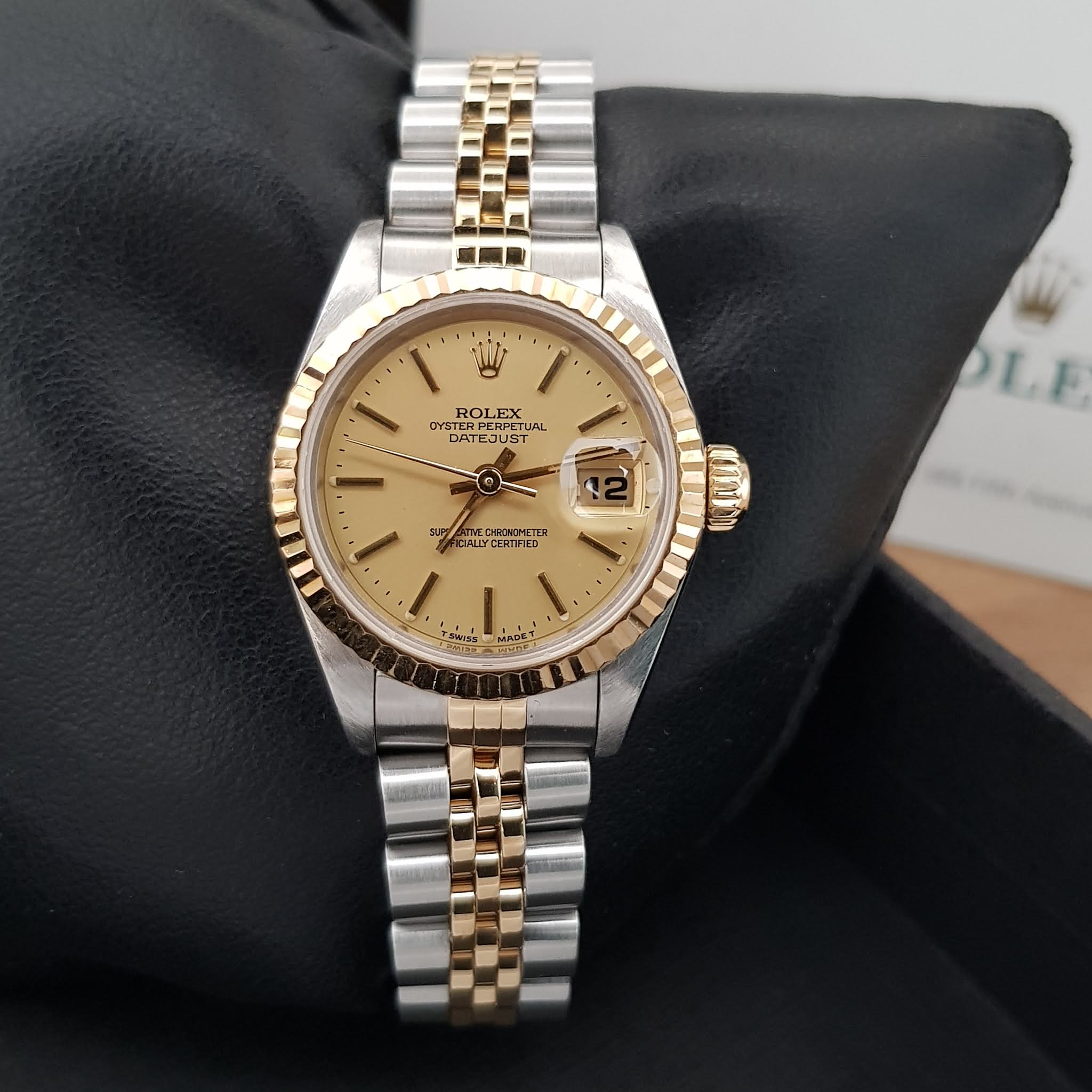 Jual Beli Rolex 2024 favors