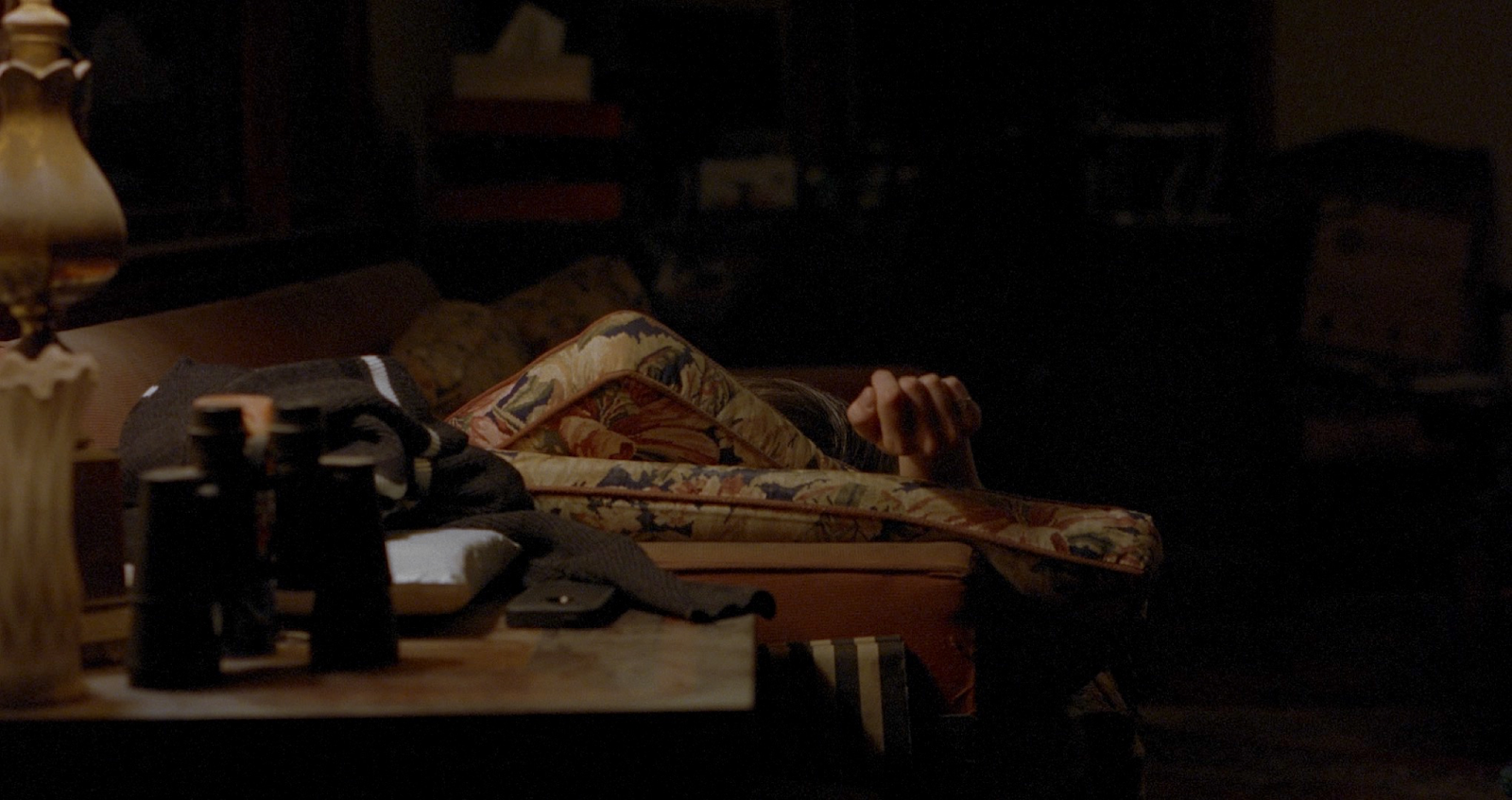 Sundance Interview with WriterDirector Jay Dockendorf of Tolstoy