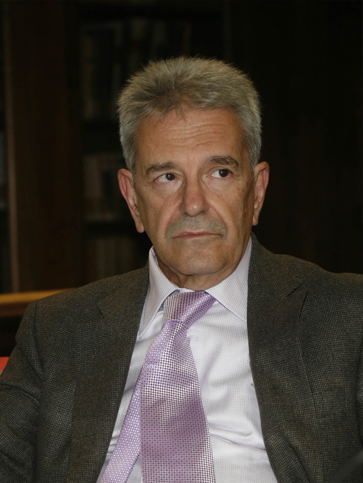 Salvatore Lo Leggio Romano Luperini, il critico resistente (Matteo