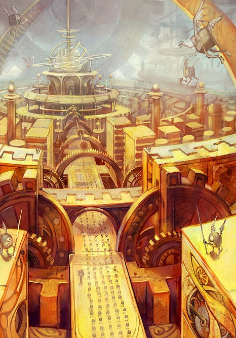 D&d D&d