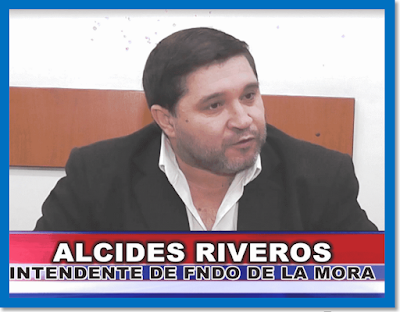 Fernando de la Mora: La Municipalidad ya cuenta con registro on line para Asistencia Alimentaria. 