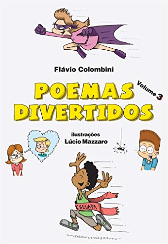 Poemas Divertidos Volume 3 - Flávio Colombini.jpg