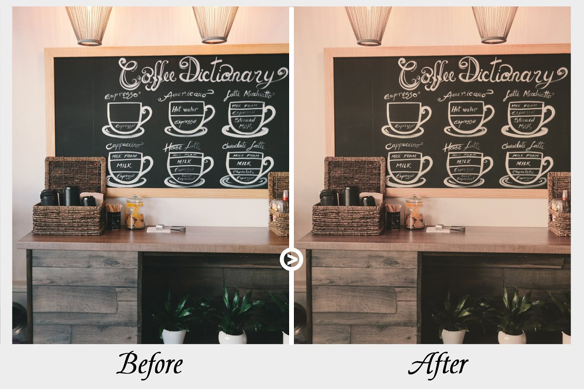 Vintage Tones Lightroom Presets (LR, XMP, DNG)