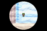 Pokemon Emerald Kaizo GBA ROM ScreenShot 04