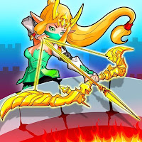 Guardians of Kingdom Unlimited (Gold - Diamonds) MOD APK