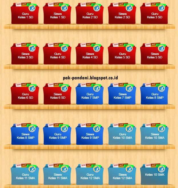 Link Download Buku Gratis
