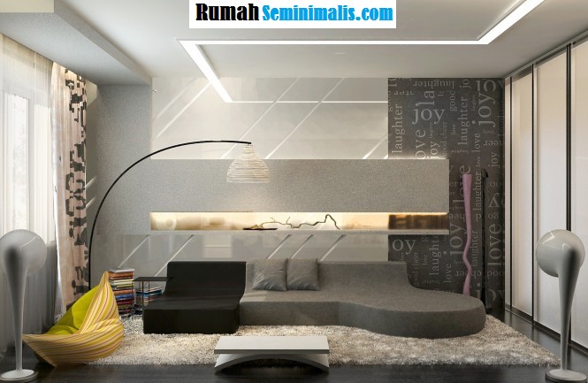 Desain Model Ruang Tamu Mewah Desain Model Ruang Tamu Mewah