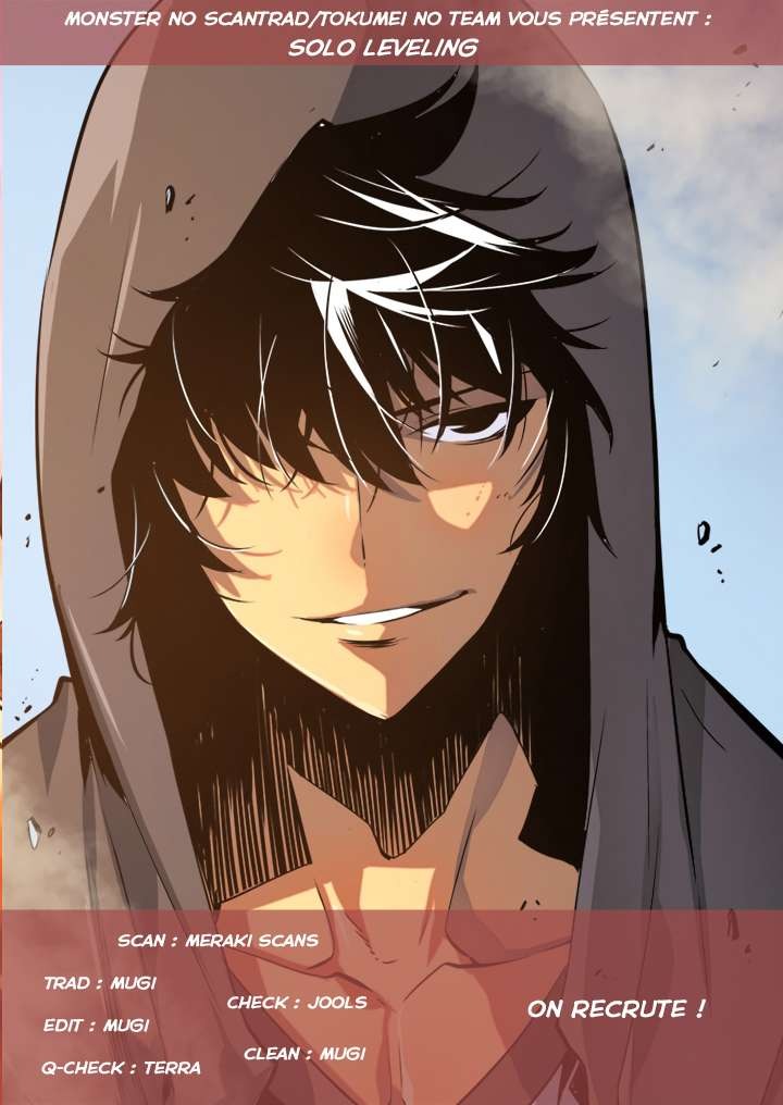 Solo Leveling Manhwa Solo leveling Scan VF Solo Leveling Manhwa Solo leveling Scan VF