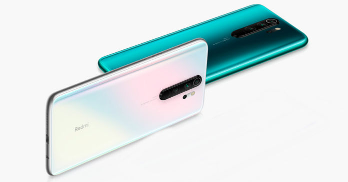  Setelah muncul mermacam bocorannya di dunia maya Redmi Note 8 serta Redmi Note 8 Pro Resmi Dirilis, Inilah Spesifikasi serta Harganya