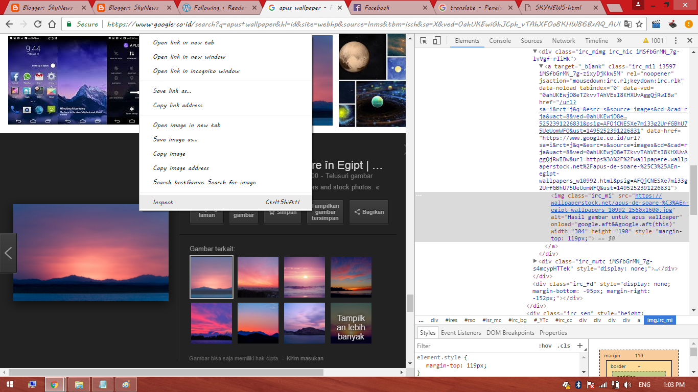 Cara membuat Script Deface Simple