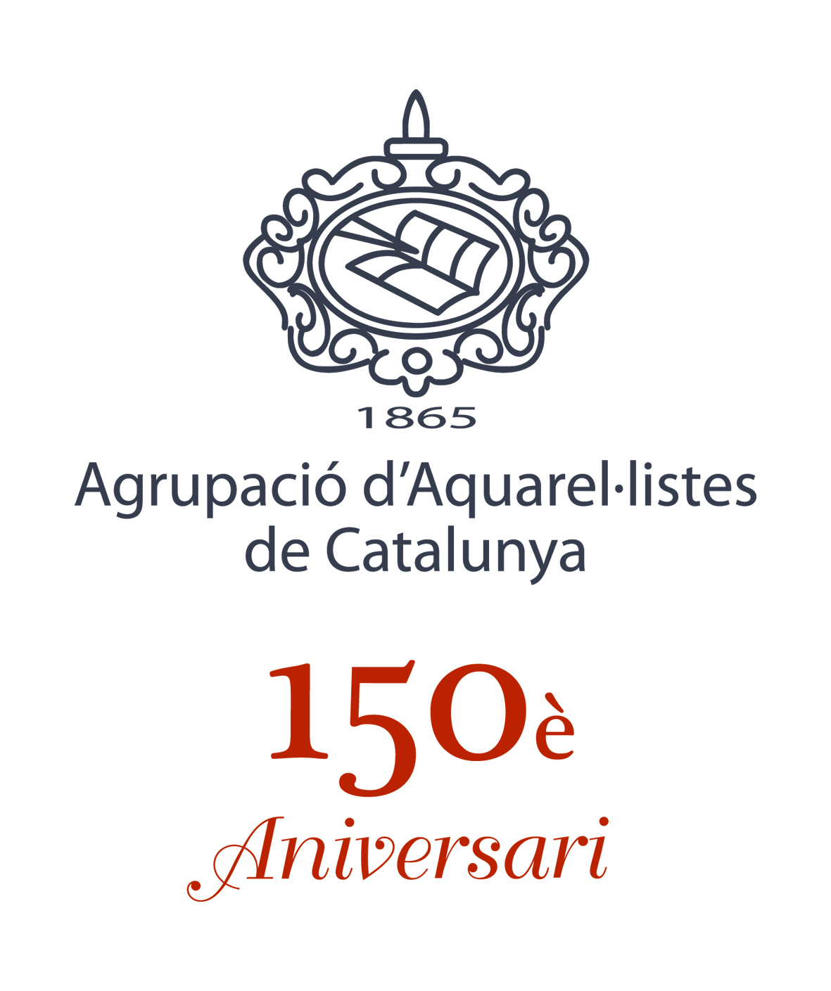 AAC Agrupació Aquarel·listes Catalunya