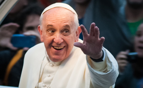 Risultati immagini per Mercoledì, 4 gennaio 2017 papa francesco