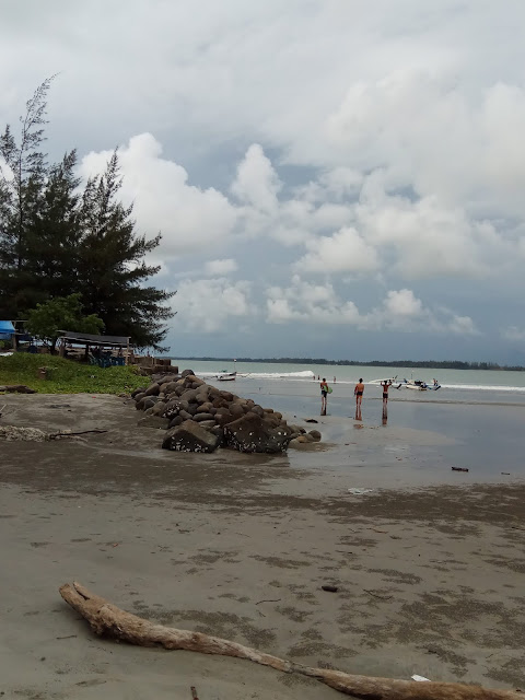 Pantai Bengkulu