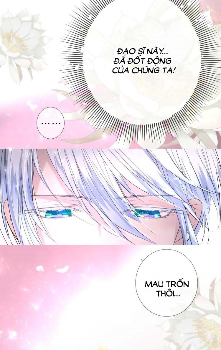 Sao Lại Là Yêu? Chapter 1 - Trang 14