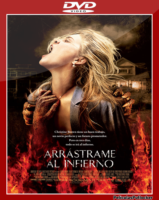 Pelicula El Infierno 1 Link