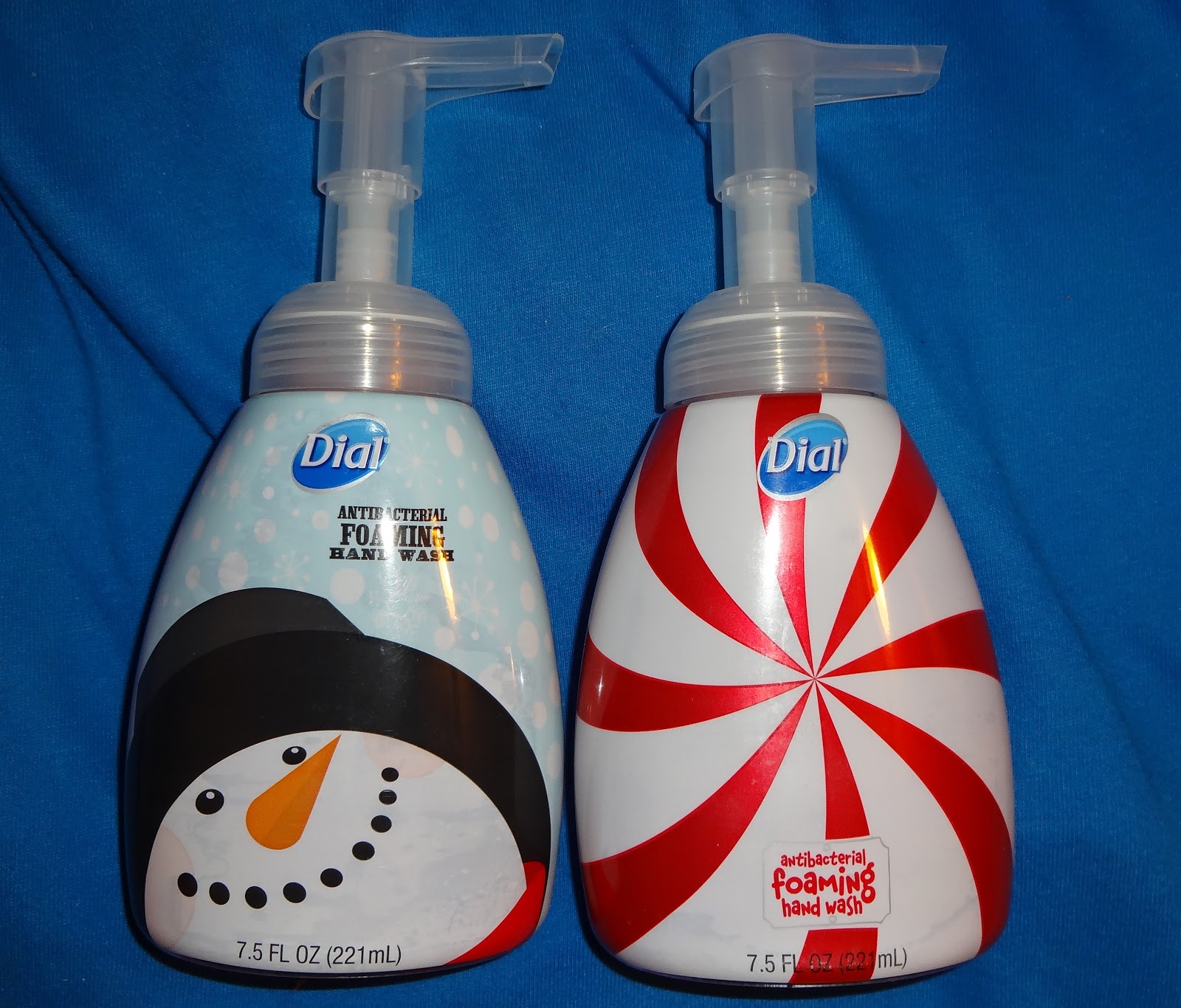 My Empty Nest Limited Edition Holiday Dial Complete Antibacterial