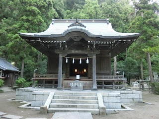 御霊神社