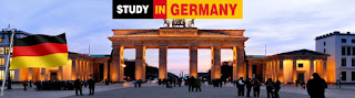 FREE SCHOLARSHIP IN GERMANY