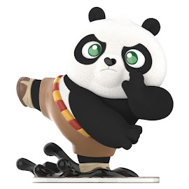 Pop Mart Peak of Perfection Licensed Series Universal Kung Fu Panda Series Figure