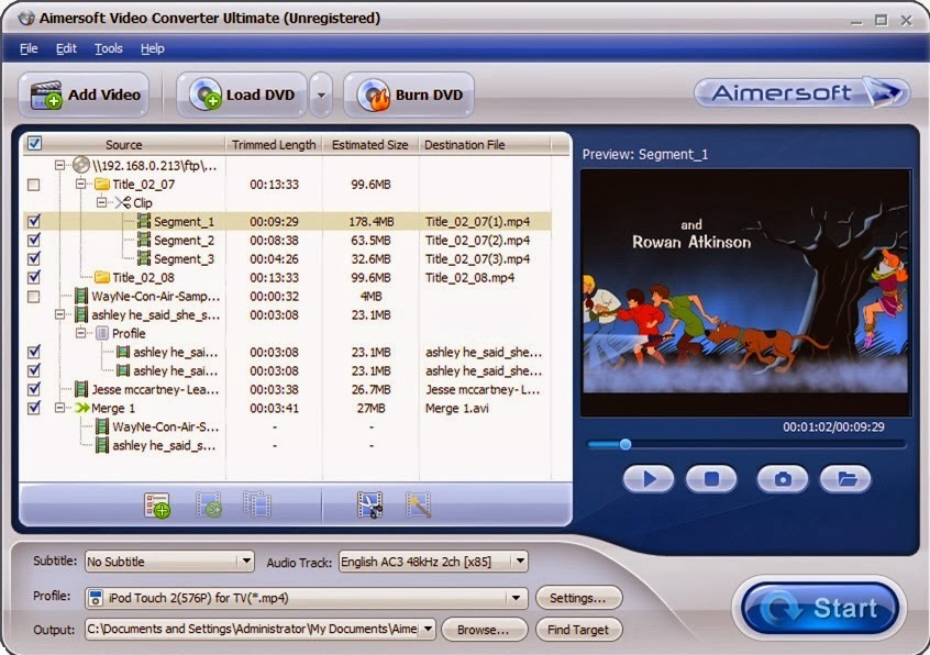 aimersoft drm media converter aimersoft drm media converter