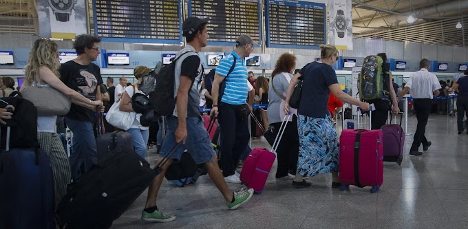   Κορονοϊός: Καθόλου καλά νέα για την  Ελλάδα - Τι αποφάσισε η Γερμανία